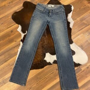 Ariat Real Denim Jeans